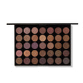 Morphe- 35T Dope Taupe Artistry Palette