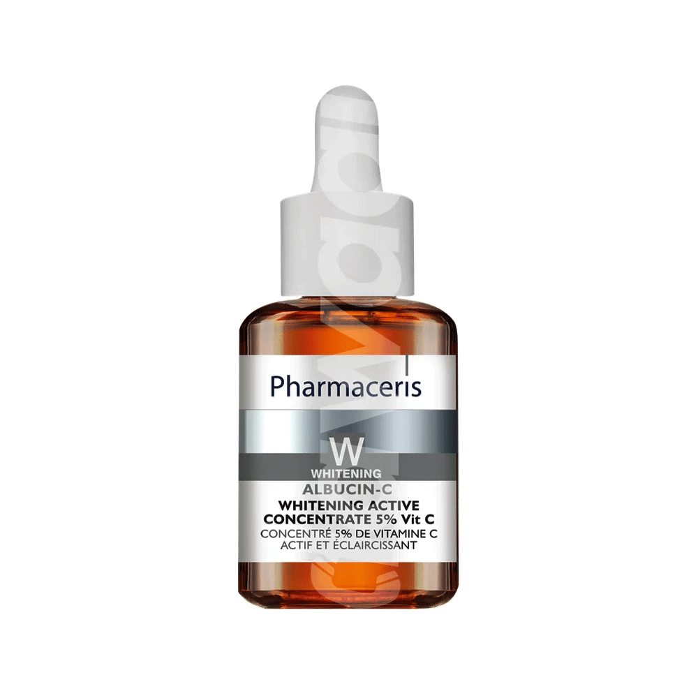 Pharmaceris Albucin-c Serum - Snapcart.pk