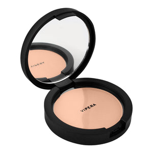 Vipera Pressed Face Powder 612 - Spicy