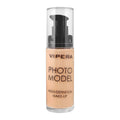 Vipera Photo Model High Definition Make-Up Foundation 17Q - Bright Natasha