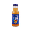 Fruti Peach Fruit Nectar Bottle 250ml - Snapcart.pk