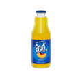 Fruti Peach Fruit Drink Bottle 1000ml - Snapcart.pk