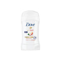 Dove Apple & White Tea Scent Deodorant Stick 40ml - Snapcart.pk