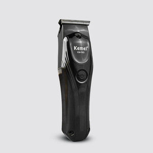 KEMEI DIGITAL DISPLAY TRIMMER Model KM-593