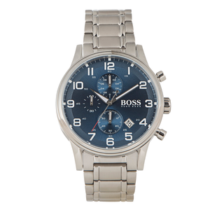HUGO BOSS Aeroliner Gent's Watch 1513183