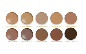 MUICIN - Perfect Contour Palette - My Store