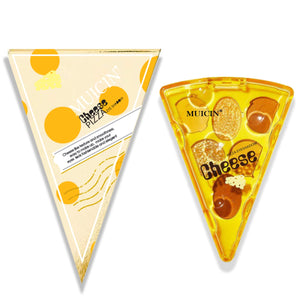 MUICIN - Cheese Pizza Eyshadow Palette - My Store