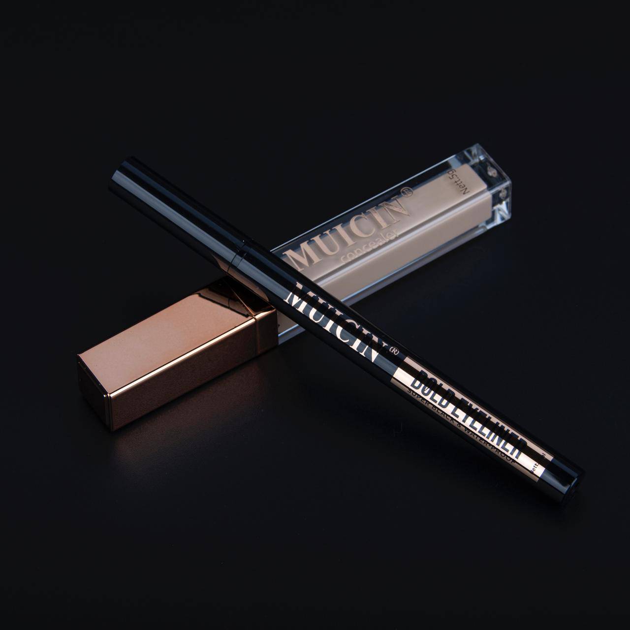 MUICIN - 9 in 1 Everyday Professional Makeup Kit - My Store