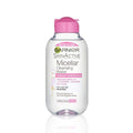 Garnier Micellar Cleansng Water Pink 125ml