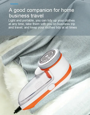 Daling Lint Remover For Clothes Model: DL-2015 - My Store