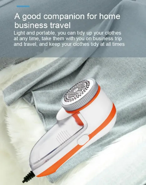 Daling Lint Remover For Clothes Model: DL-2015 - My Store