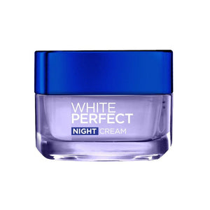Loreal Paris White Perfect Cream 50Ml
