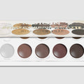 MUICIN - Perfect Brow Palette - My Store