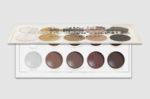 MUICIN - Perfect Brow Palette - My Store