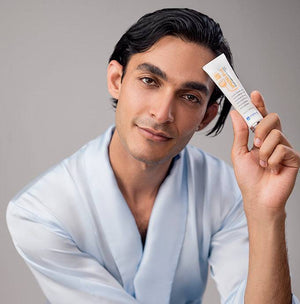 Jenpharm Spectra Block Broad Spectrum Sun Block Cream 40G - My Store