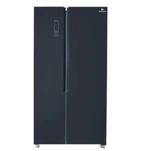 Dawlance Refrigerator Glass Door Side By Side 600 20 CFT Inverter No Frost - My Store