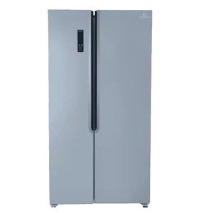 Dawlance Refrigerator Side By Side 600 20 CFT Inverter No Frost - My Store