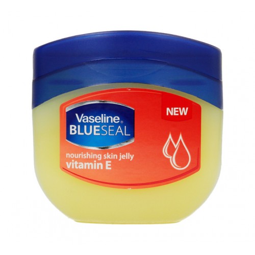Vaseline Blue Seal Vitamin E 250ml - Snapcart.pk