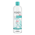 Ponds Pimple Clear Micellar Water 400ml - Snapcart.pk