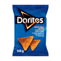 Doritos Sweet Chilli Pepper Flavoured Corn Chips 145g - Snapcart.pk