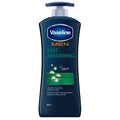 Vaseline Body Lotion Men Fast Absorbing 20.3Oz/600Ml (Usa) - My Store