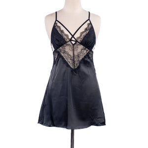 Belleza Lingerie Short Nighty - 6016