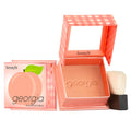Benefit Georgia Golden Peach Blush