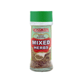 Rossmoor Italian Seasoning Mixed Herbs 10g - Snapcart.pk