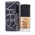 Nars Sheer Glow Foundation Medium 2 Santa Fe