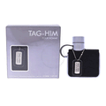 Tag-him Pour Homme Edp 100ml