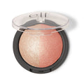 E.L.F Baked Highlighter & Blush - Rose Gold