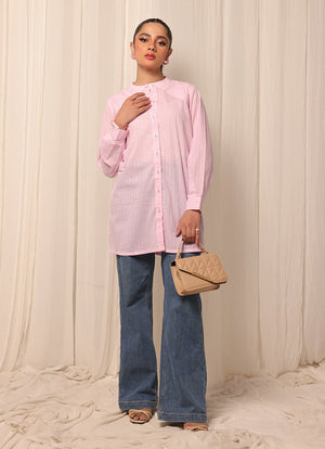 Zlooms 1 Pc Western Shirt - ZL25-C03-01