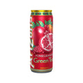 Arizona Pomegranate Green Tea Flavour Can 500ml - Snapcart.pk