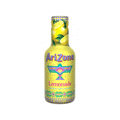 Arizona Lemonade With Fruit Juice & Honey 500ml - Snapcart.pk
