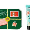 Benefit Mini Mail Set Badgal Bang Mascara+The Poreefessional Primer+24 HR Brow Setter