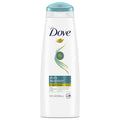 Dove Nourishing Shampoo Usa Daily Moisture 12Oz/355Ml