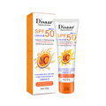 Disaar - Vitamin C Refreshing Whitening Sunscreen Spf 50 Pa+++ 50G