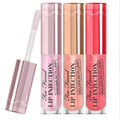 Too Faced Plump & Pretty Kisses Trio Set