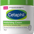 Cetaphil Moisturising Cream 450G
