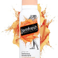 Femfresh - Feminine Freshness Deodorant Spray 125Ml