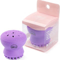 Lurella - Exfoliator - Purple