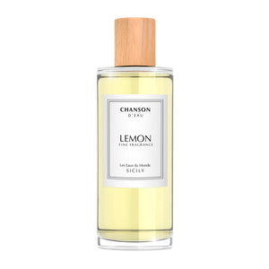 Chanson D'Eau Lemon Sicily For Women Edt 100Ml
