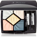 Dior 5 Coleurs Lolli'Glow Eyeshadow Palette - 447 Mellow Shade