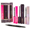 Tarte Iconic Lashes Best Sellers 4 Piecs Set