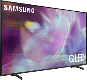 Samsung QLED Smart TV 55Q60A - 55 Inches - My Store