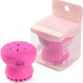 Lurella - Exfoliator - Hotpink
