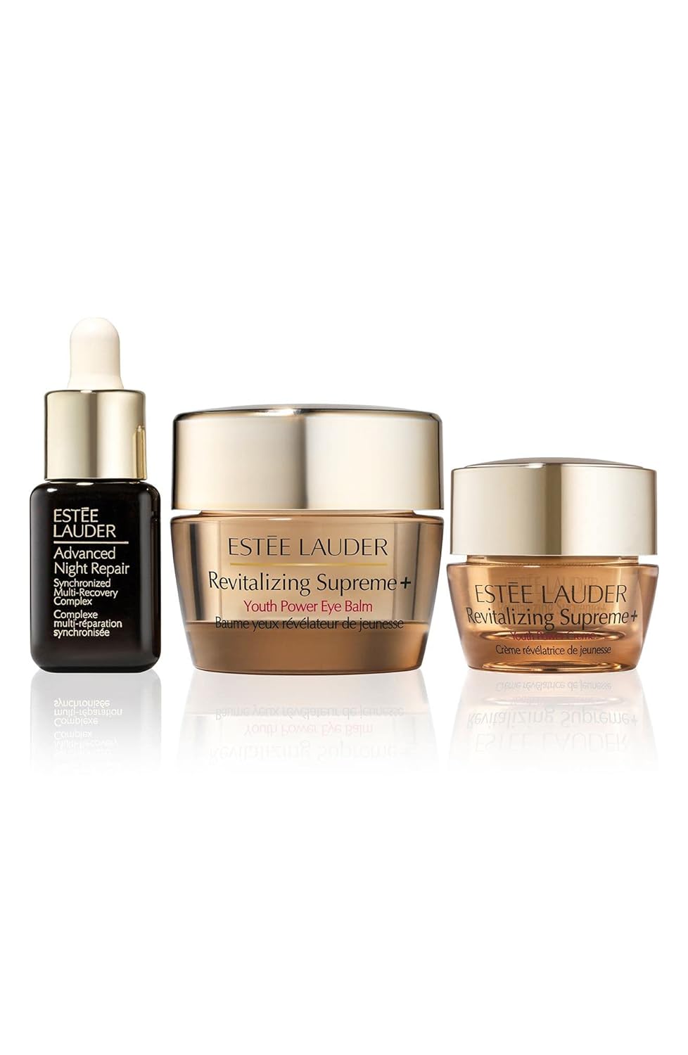 Estee Lauder Major Eye Impact  Advanced Night Repair Gift Set