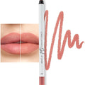 Lamel - Long Lasting Gel Lip Liner №401 Nude