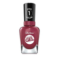 Sally Hansen - Miracle Gel Nail Polish - 496 Beet Pray Love Nail 14.7Ml