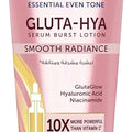 Vaseline - Essential Smooth Radiance Gluta - Hya Serum Burst - 200Ml